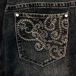 Style & Co Jeans - Woman’s jeans Style & Co Jeans - Woman’s jeans